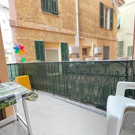 Sanremo Nel Cuore - Bilocale In Centro Appartement Buitenkant foto