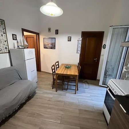 Sanremo Nel Cuore - Bilocale In Centro Appartement Buitenkant foto