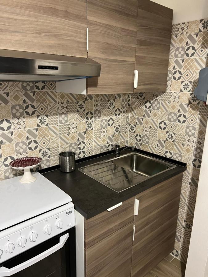 Sanremo Nel Cuore - Bilocale In Centro Appartement Buitenkant foto