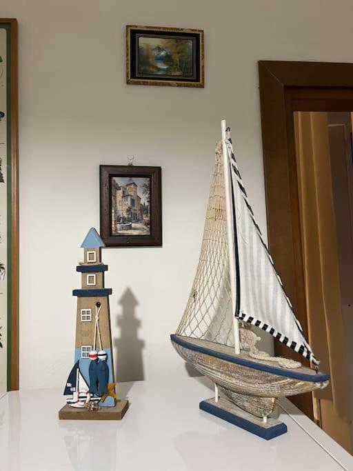 Sanremo Nel Cuore - Bilocale In Centro Appartement Buitenkant foto